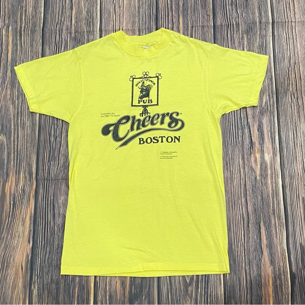 Vintage shirt